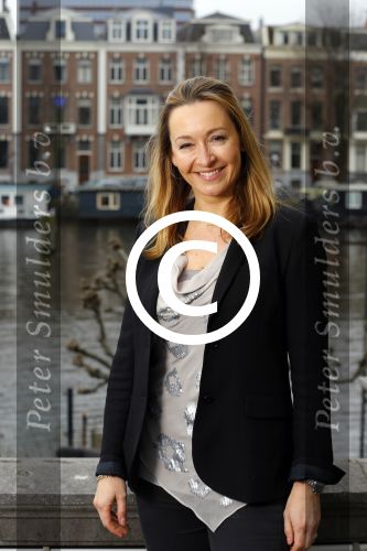 Amsterdam 21 maart 2016  
Strong woman award in het Amstel hotel.
Cynthia Abma