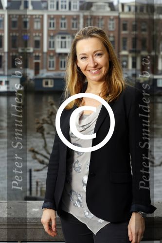 Amsterdam 21 maart 2016  
Strong woman award in het Amstel hotel.
Cynthia Abma