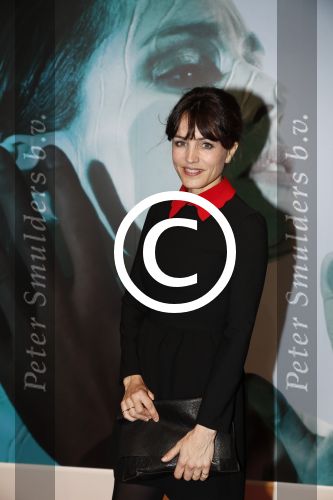 Amsterdam 15 april 2016
Premiere Natiuonaal Ballet in de stopera. Daphne Bunskoek