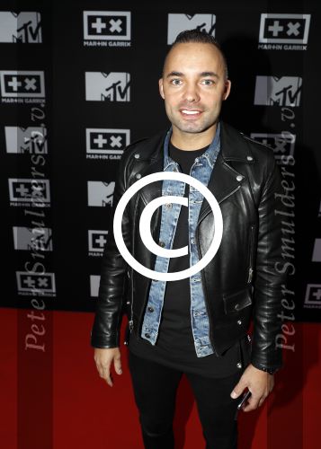 Amsterdam 11 april 2016
Premiere documentaire Martin Garrix in tuschinski.
Demy de Zeeuw