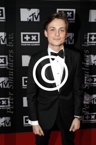 Amsterdam 11 april 2016
Premiere documentaire Martin Garrix in tuschinski. Dj Julian Jordan