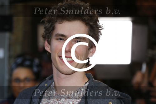Amsterdam 11 april 2016
Premiere documentaire Martin Garrix in tuschinski.
Dj Lost Frequencies ( Felix de Laat)