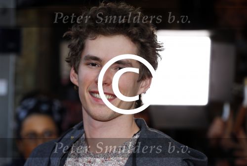 Amsterdam 11 april 2016
Premiere documentaire Martin Garrix in tuschinski.
Dj Lost Frequencies ( Felix de Laat)