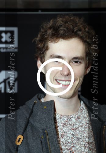 Amsterdam 11 april 2016
Premiere documentaire Martin Garrix in tuschinski.
Dj Lost Frequencies ( Felix de Laat)
