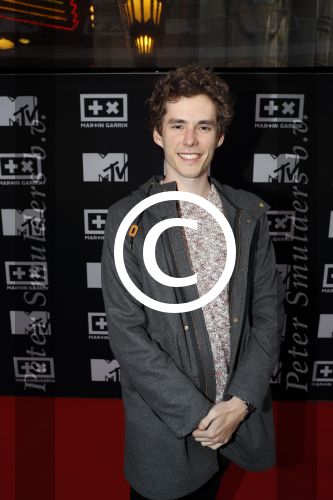 Amsterdam 11 april 2016
Premiere documentaire Martin Garrix in tuschinski.
Dj Lost Frequencies ( Felix de Laat)