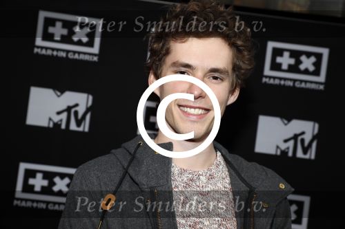 Amsterdam 11 april 2016
Premiere documentaire Martin Garrix in tuschinski.
Dj Lost Frequencies ( Felix de Laat)