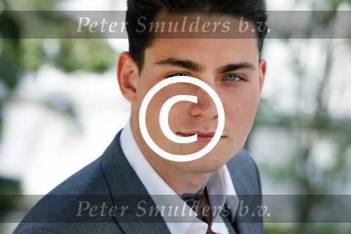 Amsterdam 9 april 2016 
Bijeenkomst van deelnemers aan het eurovision songfestival in het vondelpark.
Douwe Bob is de nederlandse inzending.