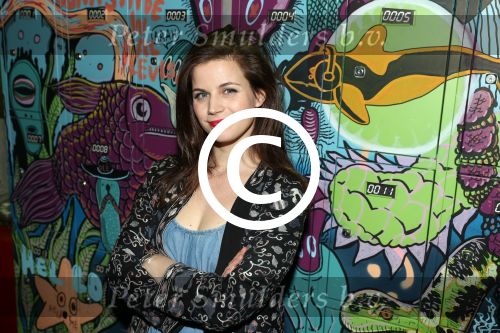 Amsterdam 11 april 2016
Castpresenatie we want more,
Niemand minder dan Petra Laseur, Angela Groothuizen, Carolina Mout, Wimie Wilhelm, Tina de Bruin,  Anne-Marie Jung, Peggy Vrijens, Elise Schaap, Sytske van der Ster, Rop Verheijen, Emma van Muiswinkel, Esther Lindenbergh en Rosanne de Wijs behoren tot de cast van We Want More!
