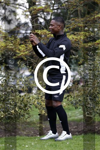 Rotterdam 13 april 2016
Life after Football LAF Voet golf met oa Eljero Elia Najib Amhali Pierre v Hooijdonk Fajah Lourens Joelle Witschge Ramon Beuk Evgeniy Levchencko Michael Mols Romano Denneboom Kahlid Boularouz en de organisatoren Regi Blinker enSoufian Asafiati