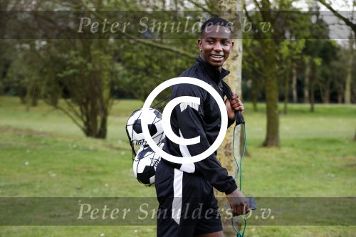 Rotterdam 13 april 2016
Life after Football LAF Voet golf met oa Eljero Elia Najib Amhali Pierre v Hooijdonk Fajah Lourens Joelle Witschge Ramon Beuk Evgeniy Levchencko Michael Mols Romano Denneboom Kahlid Boularouz en de organisatoren Regi Blinker enSoufian Asafiati