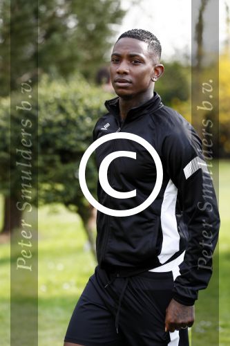 Rotterdam 13 april 2016
Life after Football LAF Voet golf met oa Eljero Elia Najib Amhali Pierre v Hooijdonk Fajah Lourens Joelle Witschge Ramon Beuk Evgeniy Levchencko Michael Mols Romano Denneboom Kahlid Boularouz en de organisatoren Regi Blinker enSoufian Asafiati