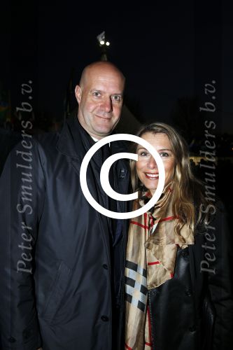 Amsterdam 17 maart 2016
Premiere circus du soleil bij amsterdam arena.
Elle v Rijn met vriend