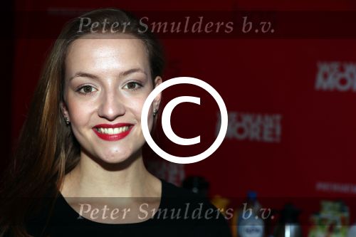 Amsterdam 11 april 2016
Castpresenatie we want more,
Niemand minder dan Petra Laseur, Angela Groothuizen, Carolina Mout, Wimie Wilhelm, Tina de Bruin,  Anne-Marie Jung, Peggy Vrijens, Elise Schaap, Sytske van der Ster, Rop Verheijen, Emma van Muiswinkel, Esther Lindenbergh en Rosanne de Wijs behoren tot de cast van We Want More!