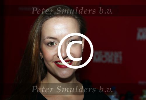 Amsterdam 11 april 2016
Castpresenatie we want more,
Niemand minder dan Petra Laseur, Angela Groothuizen, Carolina Mout, Wimie Wilhelm, Tina de Bruin,  Anne-Marie Jung, Peggy Vrijens, Elise Schaap, Sytske van der Ster, Rop Verheijen, Emma van Muiswinkel, Esther Lindenbergh en Rosanne de Wijs behoren tot de cast van We Want More!