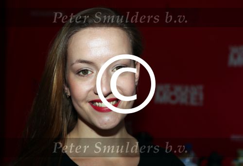 Amsterdam 11 april 2016
Castpresenatie we want more,
Niemand minder dan Petra Laseur, Angela Groothuizen, Carolina Mout, Wimie Wilhelm, Tina de Bruin,  Anne-Marie Jung, Peggy Vrijens, Elise Schaap, Sytske van der Ster, Rop Verheijen, Emma van Muiswinkel, Esther Lindenbergh en Rosanne de Wijs behoren tot de cast van We Want More!