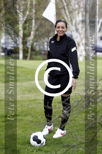 Rotterdam 13 april 2016
Life after Football LAF Voet golf met oa Eljero Elia Najib Amhali Pierre v Hooijdonk Fajah Lourens Joelle Witschge Ramon Beuk Evgeniy Levchencko Michael Mols Romano Denneboom Kahlid Boularouz en de organisatoren Regi Blinker enSoufian Asafiati