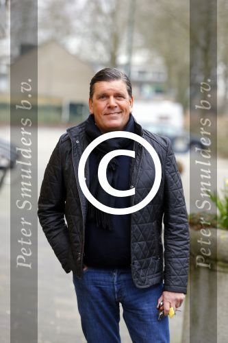 Soest 15 maart 2016
Frank Masmeijer op bezoek bij zijn moeder.