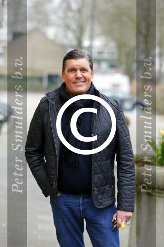 Soest 15 maart 2016
Frank Masmeijer op bezoek bij zijn moeder.