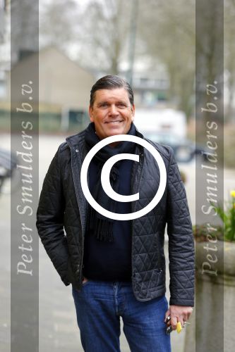 Soest 15 maart 2016
Frank Masmeijer op bezoek bij zijn moeder.