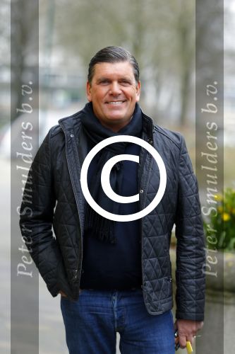 Soest 15 maart 2016
Frank Masmeijer op bezoek bij zijn moeder.