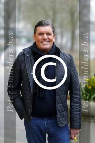 Soest 15 maart 2016
Frank Masmeijer op bezoek bij zijn moeder.