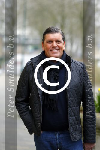 Soest 15 maart 2016
Frank Masmeijer op bezoek bij zijn moeder.