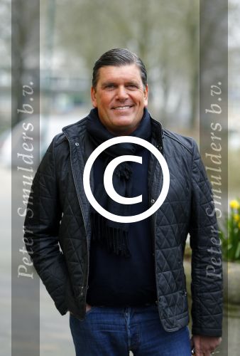 Soest 15 maart 2016
Frank Masmeijer op bezoek bij zijn moeder.