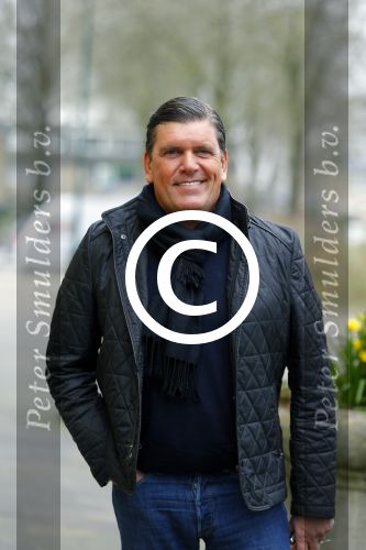 Soest 15 maart 2016
Frank Masmeijer op bezoek bij zijn moeder.