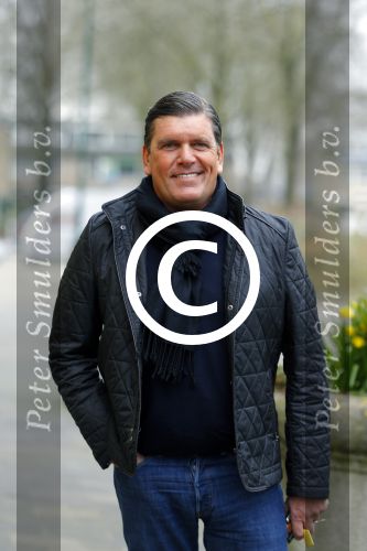 Soest 15 maart 2016
Frank Masmeijer op bezoek bij zijn moeder.