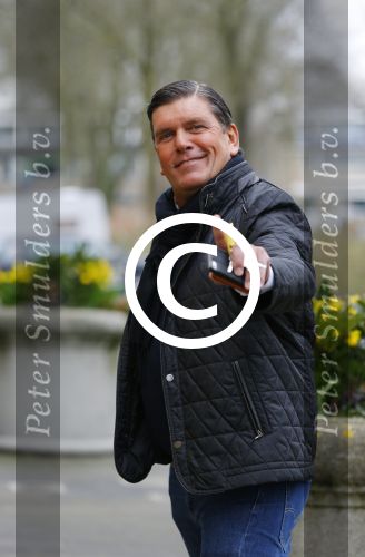 Soest 15 maart 2016
Frank Masmeijer op bezoek bij zijn moeder.