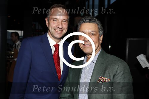 Amsterdam 3 april 2016
Premiere musical Sky in het Amsterdam theater.
Frank sanders met Paul v Ewijk