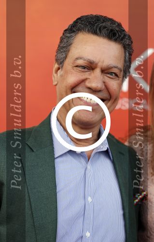 Amsterdam  3 april 2016
Premiere musical Sky in het Amsterdam theater. Frank sanders