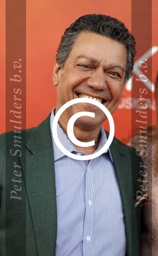 Amsterdam  3 april 2016
Premiere musical Sky in het Amsterdam theater. Frank sanders