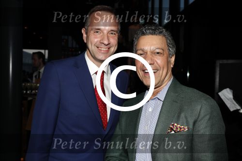 Amsterdam 3 april 2016
Premiere musical Sky in het Amsterdam theater.
Frank sanders met Paul v Ewijk