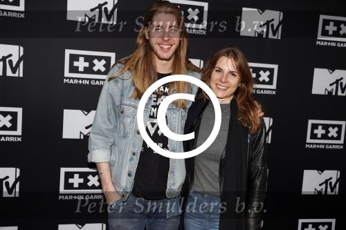 Amsterdam 11 april 2016
Premiere documentaire Martin Garrix in tuschinski. Frank v d Lende met vriendin