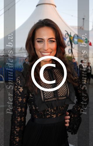 Amsterdam 17 maart 2016
Premiere circus du soleil bij amsterdam arena.
Golda Doof