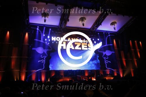 Amsterdam 17 maart 2016 
Heel holland zingt Hazes in het ziggo dome met oa Roxeanne Hazes Andre Hazes jr Jeroen v d Boom en Xander de Buisonje