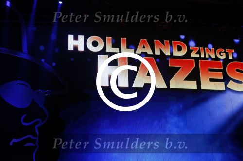 Amsterdam 17 maart 2016 
Heel holland zingt Hazes in het ziggo dome met oa Roxeanne Hazes Andre Hazes jr Jeroen v d Boom en Xander de Buisonje