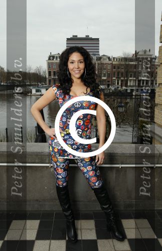 Amsterdam 21 maart 2016Strong woman award in het amstel Hotel.