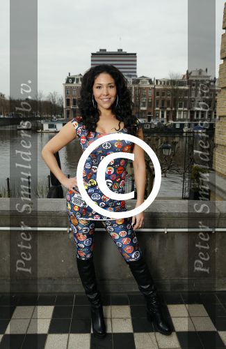 Amsterdam 21 maart 2016Strong woman award in het amstel Hotel.