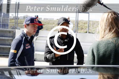 Zandvoort 20 april 2016
Persconferentie Max Verstapen ivm race event ism met Circuitpark Zandvoort en Jumbo.
Prins Bernhard Junior Jos Verstappen en Frits v Eerd waren aanwezig. Humberto Tan