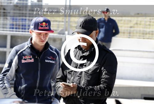 Zandvoort 20 april 2016
Persconferentie Max Verstapen ivm race event ism met Circuitpark Zandvoort en Jumbo.
Prins Bernhard Junior Jos Verstappen en Frits v Eerd waren aanwezig. Humberto Tan