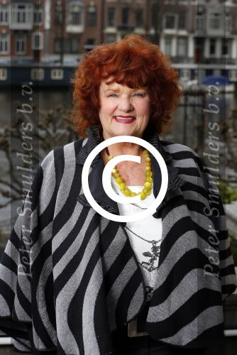 Amsterdam 21 maart 2016  
Strong woman award in het amstel hotel. Willeke Alberti wint de award.
imca Marina