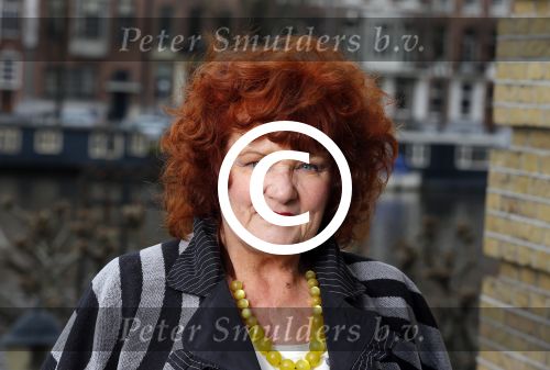 Amsterdam 21 maart 2016  
Strong woman award in het amstel hotel. Willeke Alberti wint de award.
imca Marina