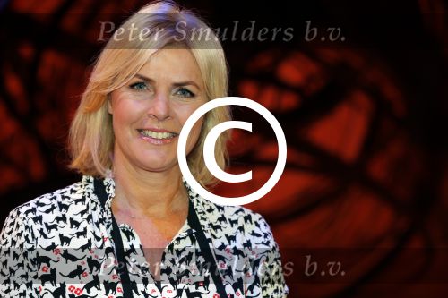 Aalsmeer 30 maart 2016
Presentatie nieuwe sbs6 programma s met oa irene Moors Kees Tol Patty Brard Tineke Schouten Ruben v d Meer Maik de Boer en Patty Brard.