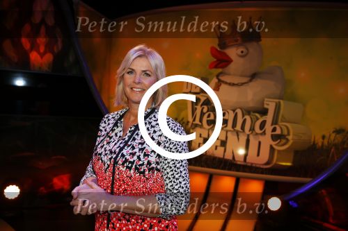 Aalsmeer 30 maart 2016
Presentatie nieuwe sbs6 programma s met oa irene Moors Kees Tol Patty Brard Tineke Schouten Ruben v d Meer Maik de Boer en Patty Brard.