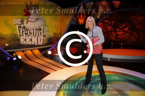Aalsmeer 30 maart 2016
Presentatie nieuwe sbs6 programma s met oa irene Moors Kees Tol Patty Brard Tineke Schouten Ruben v d Meer Maik de Boer en Patty Brard.