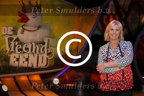 Aalsmeer 30 maart 2016
Presentatie nieuwe sbs6 programma s met oa irene Moors Kees Tol Patty Brard Tineke Schouten Ruben v d Meer Maik de Boer en Patty Brard.