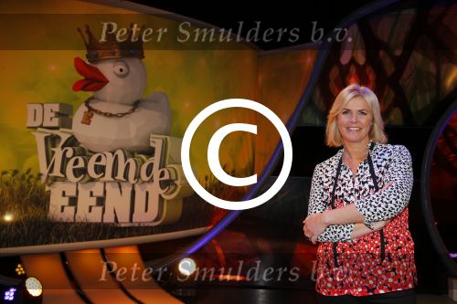 Aalsmeer 30 maart 2016
Presentatie nieuwe sbs6 programma s met oa irene Moors Kees Tol Patty Brard Tineke Schouten Ruben v d Meer Maik de Boer en Patty Brard.