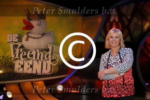 Aalsmeer 30 maart 2016
Presentatie nieuwe sbs6 programma s met oa irene Moors Kees Tol Patty Brard Tineke Schouten Ruben v d Meer Maik de Boer en Patty Brard.